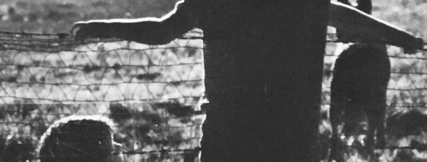 Paul and Tom Main Ridge.